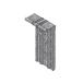  snow Cliff 500.65 угол для 30 штук dob15179 - ze тип . доска для nii дребезжание производства .H