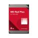 WESTERN DIGITAL 0718037-905754 WD Red Plus Internal NAS HDD 3.5�C���` 4TB WD40EFZZ