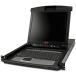  Schneider электрический AP5816 17 Rack LCD Console English US with Integrated 16 Port Analog KVM Switch