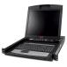  Schneider электрический AP5717 17 Rack LCD Console English US