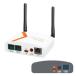 LANTRONIX SGX5150000JS Wi-Fi IoT устройство шлюз SGX 5150 ( серийный Port(RJ45) нет )