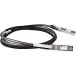 JD097C HPE Networking X240 10G SFP+ SFP+ 3m DAC Cable