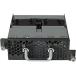 JG552A HPE X711 Front (port side) to Back (power side) Airflow High Volume Fan Tray