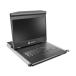 IBM 4XF7A84188 ThinkSystem 18.5 type LCD консоль ( английский язык клавиатура )