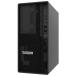 IBM 7DH5A03CAP ThinkSystem ST45 V3(SATA)/ EPYC-4124P(4) 3.80GHz×1/ PC5-44800 16.0GB(16×1)/ POW(300W)/ OS нет / 3 год гарантия 9x5(CRU-...