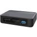 EPSON PSONE удар принтер для USB принт сервер / printserverONE/ 1000Base-T,100Base-TX,10Base-T соответствует / SEH...