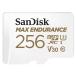SDSQQVR-256G-JN3ID SanDisk MAX Enduranceѵץ 256GB