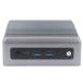 Maxtang NX-N100-8/128-W11Pro(N100)WB Mini PC NX-N100 (N100/ память 8GB/ SSD128GB/ накопитель на оптических дисках нет / Windows11Pro/ Office нет )