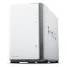 Synology DiskStation DS223j Quad core CPU установка многофункциональный personal k громкий 2 Bay NAS комплект начинающий гид есть 