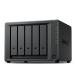 Synology 5�٥���ĥ��˥å� DX525