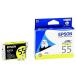 EPSON ICY55 ���[�J�[���� �C���N�J�[�g���b�W �C�G���[ (PX-5600�p)
