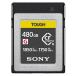 SONY(VAIO) CEB-G480T CFexpress Type B ꡼ 480GB
