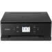 Canon 7263C001 A4�J���[�C���N�W�F�b�g�����@ PIXUS TS7630 BLACK