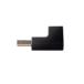 ELECOM AD-HDAABS01BK HDMI�����A�_�v�^�[/ L����/ AF-AM/ �X�����^�C�v/ �u���b�N �֘A�摜1