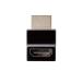 ELECOM AD-HDAABS01BK HDMI�����A�_�v�^�[/ L����/ AF-AM/ �X�����^�C�v/ �u���b�N �֘A�摜2