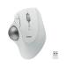 ELECOM M-IT11DRWH шаровой манипулятор мышь / IST/ 36mm мяч / родители палец / подшипник главный ./ беспроводной 2.4GHz/ 5 кнопка / белый 