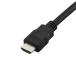 ELECOM VSP-HD4K120BK HDMI���z��/ 4K30Hz�Ή�/ 1����(HDMI)+2�o��(HDMI)/ �u���b�N �֘A�摜5