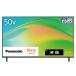 Panasonic TV-50W80B 4K жидкокристаллический телевизор 50V type 