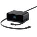 �A���J�[�E�W���p�� A91C8N11 Anker Nano Charging Station (7-in-1 100W ����莮 USB-C �P�[�u��) USB�c