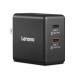 ���m�{�E�W���p�� 40AW065BUS Lenovo 65W �f���A��USB Type-C GaN AC�A�_�v�^�[