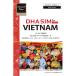 DHA Corporation DHA-SIM-310 DHA SIM for VIETNAM Vietnam for 7 day limitless plipeido data SIM card 4G/ LTE circuit 