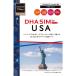 DHA Corporation DHA-SIM-319 DHA SIM for USA America 15 day limitless plipeido sound data SIM card 5G/ 4G/ LTE circuit 