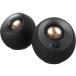 SP-PBLV2-BK Creative Pebble V2