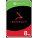 Seagate ST8000VN002 IronWolf 3.5 ( данные восстановление 3 год есть ) 8TB HDD(CMR) производитель 3 год гарантия 256MB 5400rpm 24 час работа PC,N...