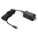  Lenovo * Japan 40AWGC65WW 65W USB Type-C GaN AC адаптор 