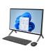  Fujitsu FMVF77H3B ESPRIMO FH77/ H3 черный (Core i7-1260P/ 16GB/ SSD*512GB/ DVD super мульти- / Win11Home64/ Office...