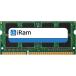 iRam Technology IR8GSO1866D3 iMac(Late2015 27) ߥ 8GB DDR3L/ 1866 204pin SO-DIMM
