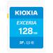 ں߸ܰ¡󤻡 KIOXIA KSDU-A128G UHS-Iб Class10 SDXCꥫ 128GB