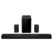 TCL Q85H PRO 7.1.4ch RAY*DANZ Dolby Atmos/ DTS:X звук балка 