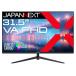 JAPANNEXT JN-V315F2-C6 �վ��ǥ����ץ쥤 31.5��/ 1920��1080/ HDMI��1��DP��1��USB-C��1/ �֥�å�/ ���ԡ���