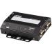 ATEN SN3402P 2-Port RS-232/ 422/ 485 сиденье .a устройство сервер (PoE соответствует )