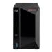 ASUSTOR AS3302T v2 DRIVESTOR 2 Pro Gen2 2�٥� Realtek RTD1619B�����åɥ��� 1.7GHz���NAS