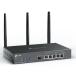 TP-LINK ER706W(EU) Omada AX3000 �M�K�r�b�gVPN���[�^�[ �֘A�摜1