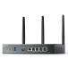 TP-LINK ER706W(EU) Omada AX3000 �M�K�r�b�gVPN���[�^�[ �֘A�摜2