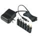 ELPA ACD-060S AC-DC мульти- адаптор 6V