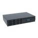  Vaio sER206B32-2T06 ECLAIRPRO серии ER206B32 USB3.2(Gen2)+eSATA соответствует аппаратное обеспечение RAID соответствует 2U подставка...