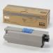 OKI TC-C4AK2 �g�i�[�J�[�g���b�W(��) �u���b�N (MC363dnw/ C332dnw)