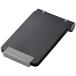 ELECOM TB-DSCMPBK �^�u���b�g�p�X�^���h/ �R���p�N�g/ �u���b�N