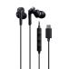  Audio Technica ATH-CKS330C BK USB Type-C для слуховай аппарат черный Mike имеется проводной 1.2m kana ru type terewa...