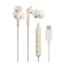  Audio Technica ATH-CKS330NC BG слуховай аппарат headset шум отмена кольцо функция установка USB Type-C для Mike...
