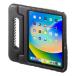 ����掠�ץ饤 PDA-IPAD1905BK ��10����iPad 10.9������Ѿ׷�ۼ��������ʥ֥�å���