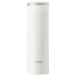 �ۈ�}�z�[�r�� SM-JF48-WA �X�e�����X�}�O �z���C�g �X�N�����[ 480ml
