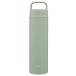 �ۈ�}�z�[�r�� SM-RS65-GA �X�e�����X�}�O 650ml �O���[�� TUFF �V�[�����X���� �n���h����