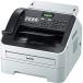  Brother FAX-2840 A4 монохромный лазерный принтер - многофункциональная машина / 20PPM/ FAX/ ADF/. рассказ контейнер 