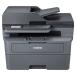  Brother DCP-L2660DW A4 монохромный лазерное МФУ ( беспроводной * проводной LAN/ ADF/ двусторонний печать )
