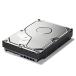  Buffalo OP-HD2.0WH Drive стойка Pro HD-WHU3/ R1 серии для опция для замены HDD 2TB